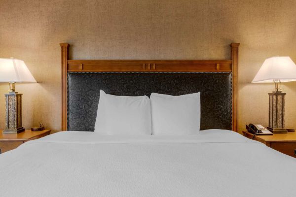 Hotel BEST WESTERN PLUS BRYCE CANYON (Tropic)